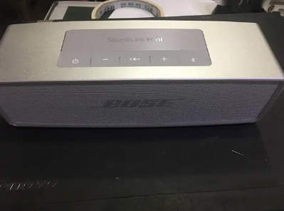 博士BOSE MINI 蓝牙音箱维修 不充电 无法开机 充电 博士BOSE MINI 蓝牙音箱维修 不充电 无法开机 充电